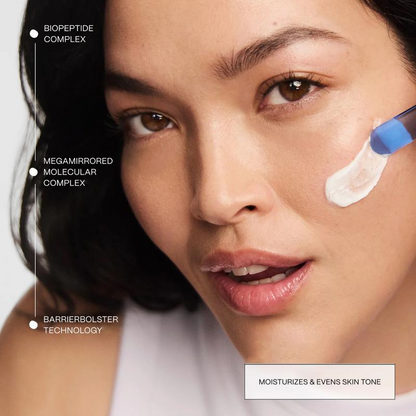Renew It Bundle by Point of divifit: A trio of ultra-hydrating, skin prep essentials Moisture Repair